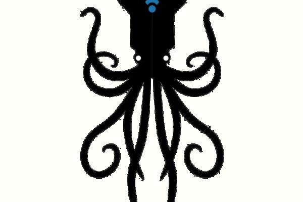 Kraken гидра