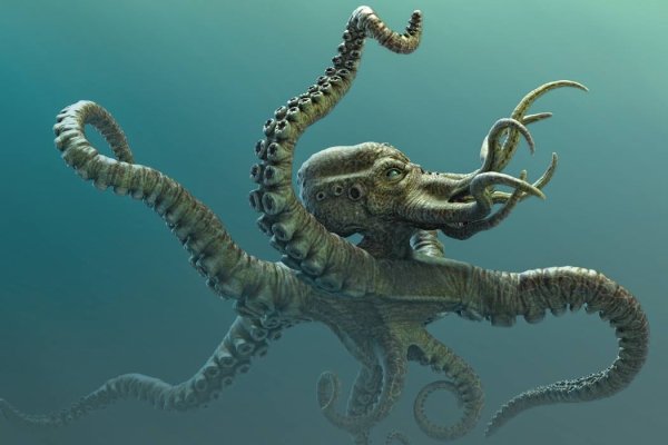 Kraken 2025 ссылка