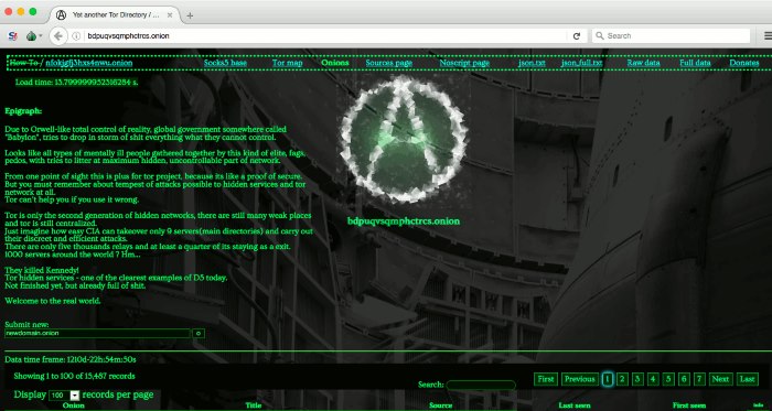 Kraken 24 at